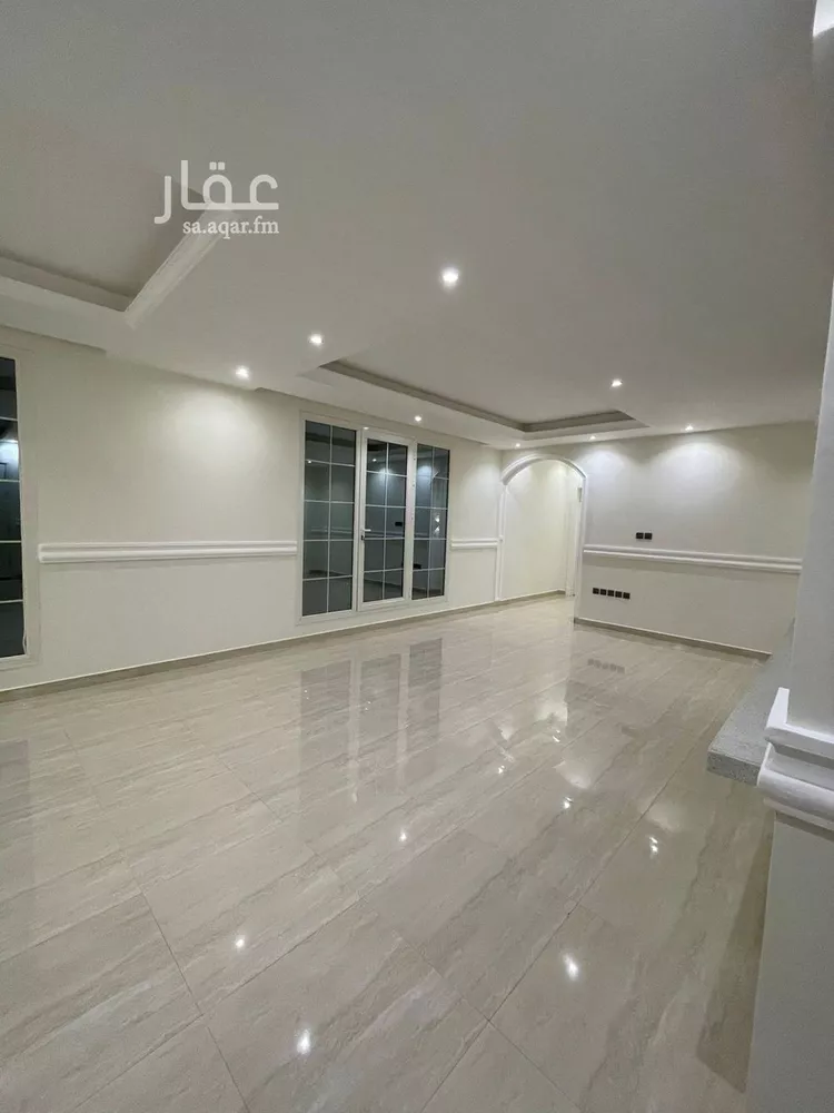 شقة للإيجار في شارع ابحر, حي الملقا, مدينة الرياض, منطقة الرياض صورة 3