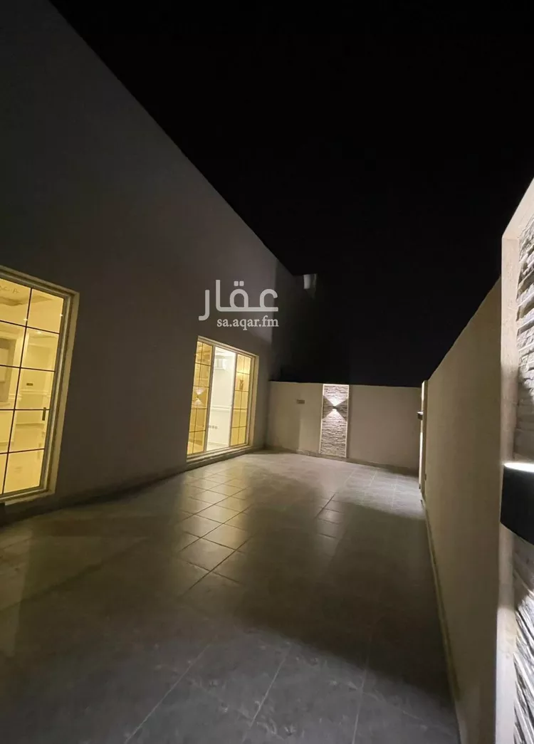 شقة للإيجار في شارع ابحر, حي الملقا, مدينة الرياض, منطقة الرياض صورة 2