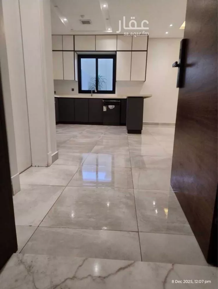 شقة للإيجار في شارع أبي الحسن الحلي, حي الملقا, مدينة الرياض, منطقة الرياض صورة 3