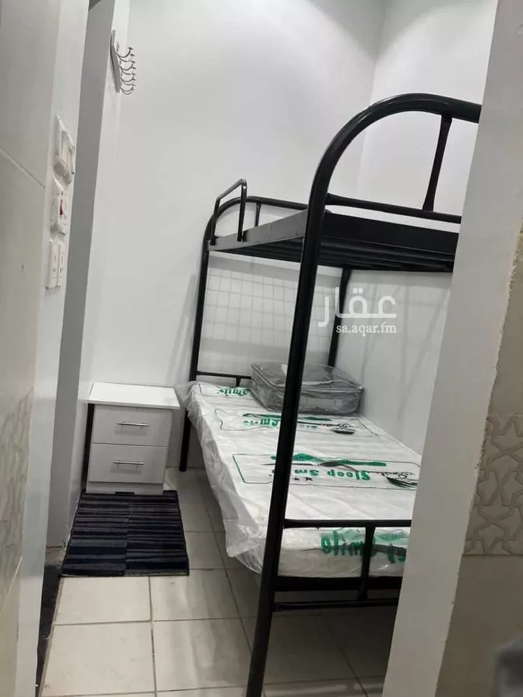 غرفة للإيجار في شارع أحمد المستنير, حي المهدية, مدينة الرياض, منطقة الرياض صورة 4