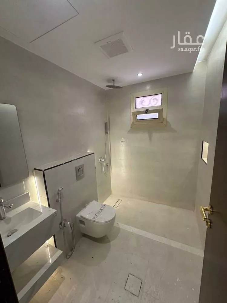 دور للإيجار في شارع القطائف, حي الندى, مدينة الرياض, منطقة الرياض صورة 3