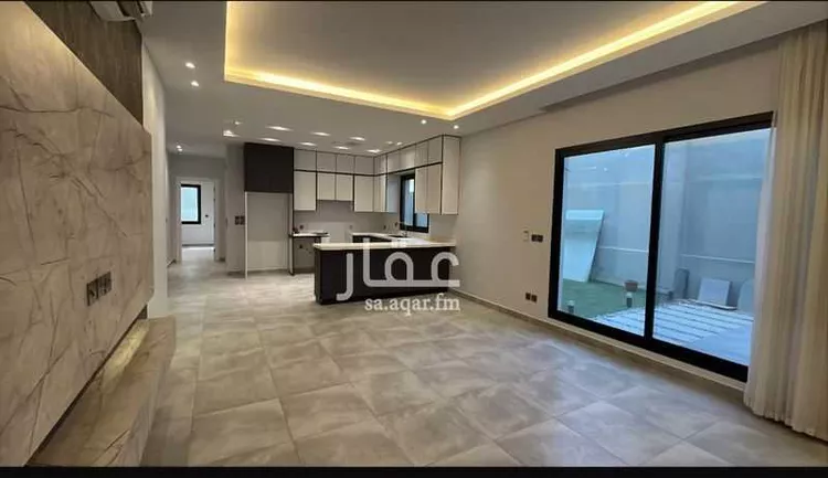 شقة للإيجار في شارع أبي الحسن الحلي, حي الملقا, مدينة الرياض, منطقة الرياض صورة 2