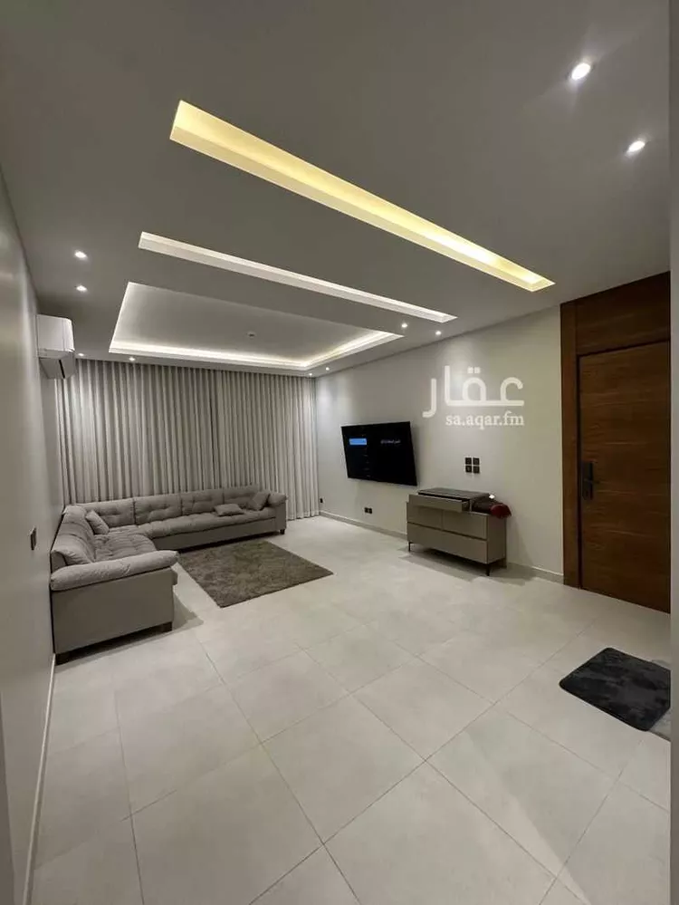 شقة للإيجار في شارع وادي الزرقاء, حي الندى, مدينة الرياض, منطقة الرياض صورة 5