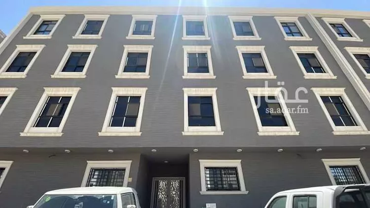شقة للإيجار في شارع طلحة بن عمرو, حي العريجاء الغربي, مدينة الرياض, منطقة الرياض
