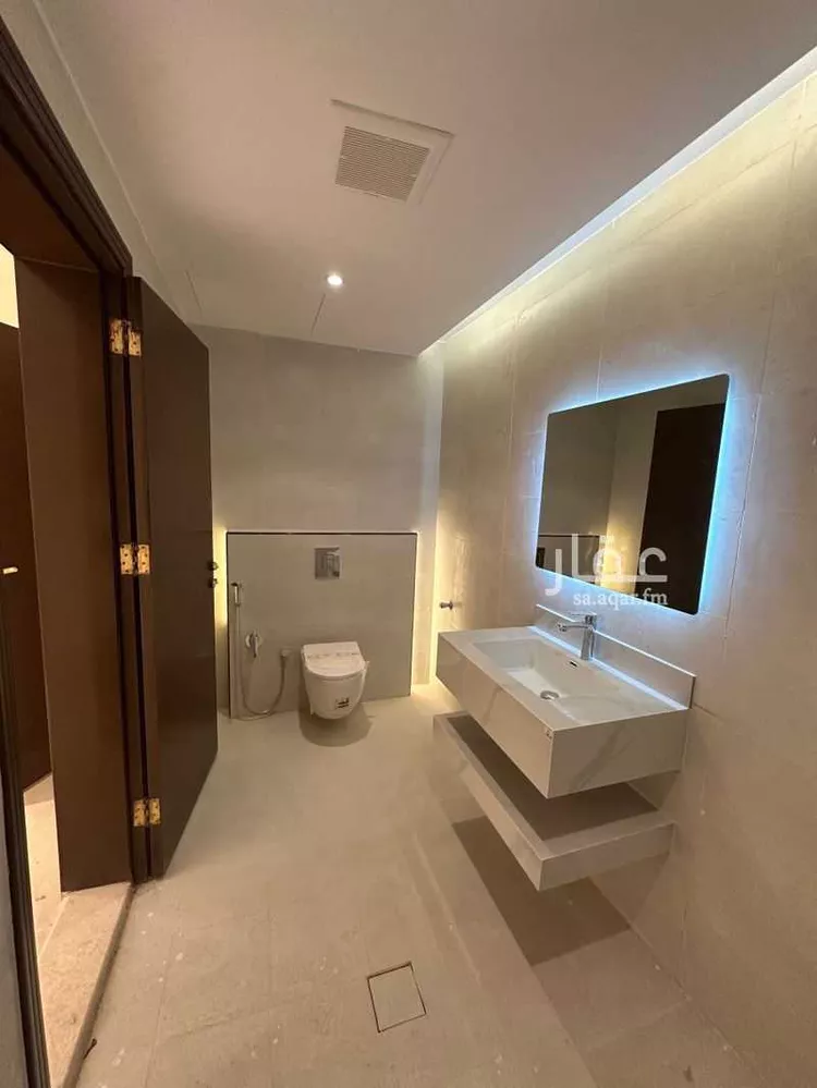 دور للإيجار في شارع القطائف, حي الندى, مدينة الرياض, منطقة الرياض صورة 3