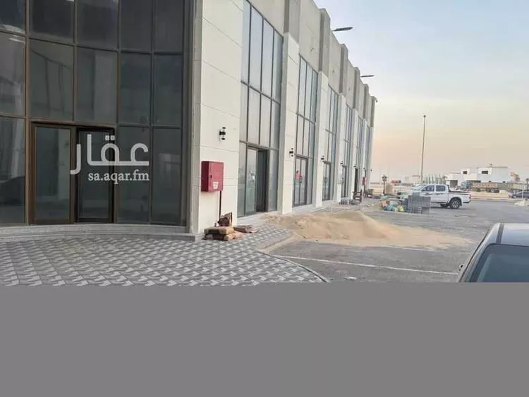 عمارة للإيجار في شارع الدارقطني, حي الكوثر, مدينة الخبر, المنطقة الشرقية