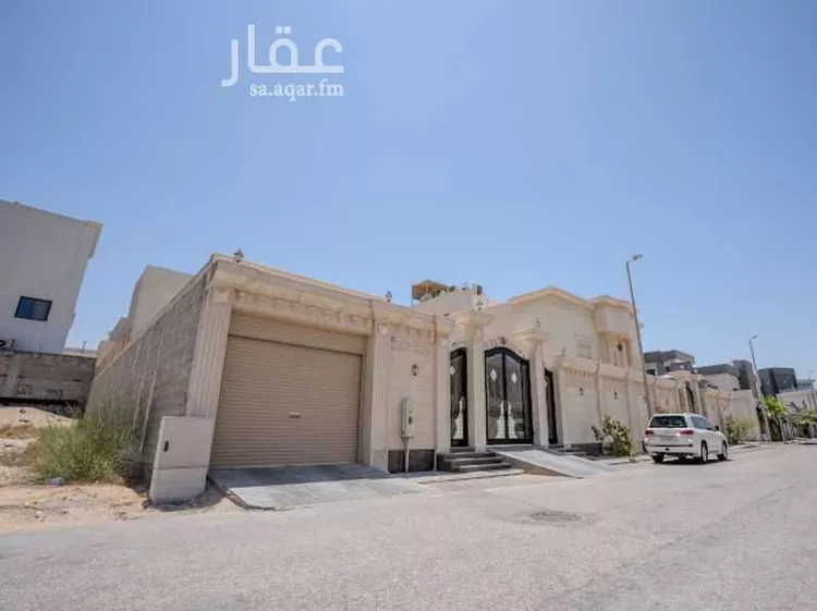 فيلا للبيع في حي النهضة, مدينة الدمام, المنطقة الشرقية صورة 3