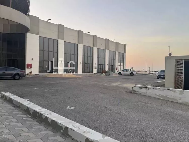 عمارة للإيجار في شارع الدارقطني, حي الكوثر, مدينة الخبر, المنطقة الشرقية صورة 3
