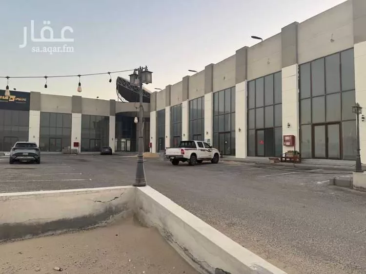 عمارة للإيجار في شارع الدارقطني, حي الكوثر, مدينة الخبر, المنطقة الشرقية صورة 5