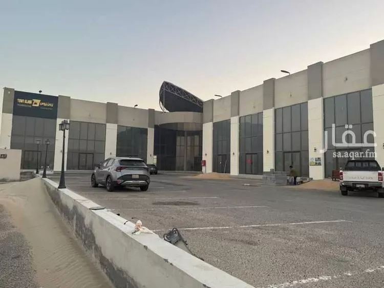عمارة للإيجار في شارع الدارقطني, حي الكوثر, مدينة الخبر, المنطقة الشرقية صورة 4
