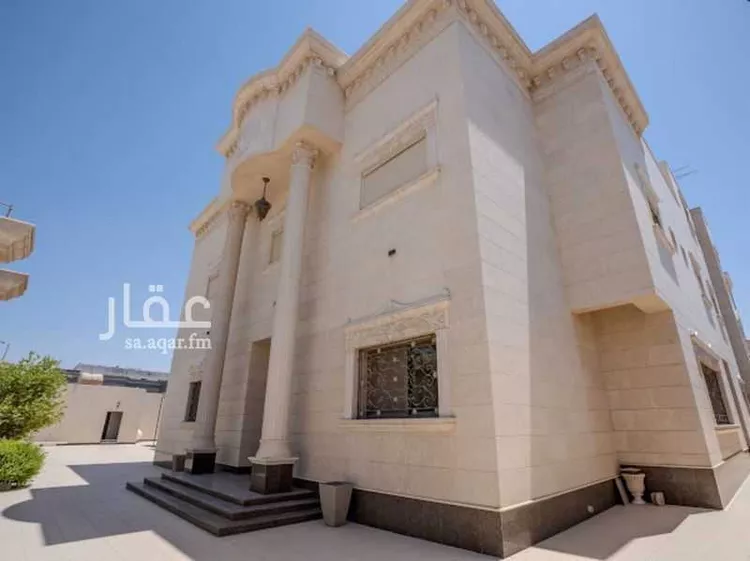 فيلا للبيع في حي النهضة, مدينة الدمام, المنطقة الشرقية صورة 2