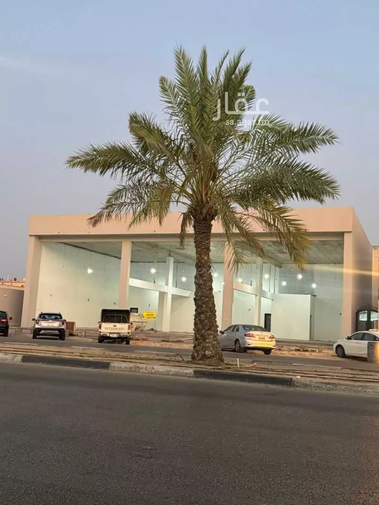 Shop for Rent in Dammam Uhud