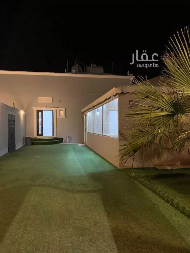 استراحة للبيع في شارع عتبة ابن غزوان, حي الكوثر, مدينة الخبر, المنطقة الشرقية