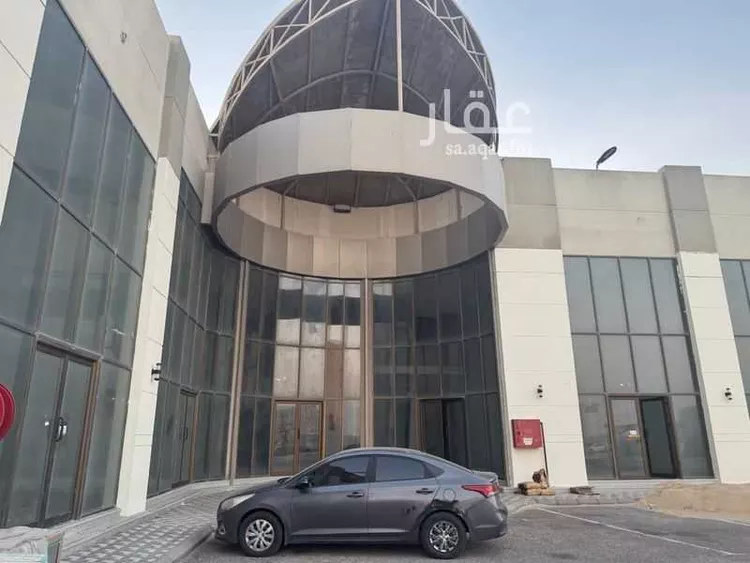 عمارة للإيجار في شارع الدارقطني, حي الكوثر, مدينة الخبر, المنطقة الشرقية صورة 2