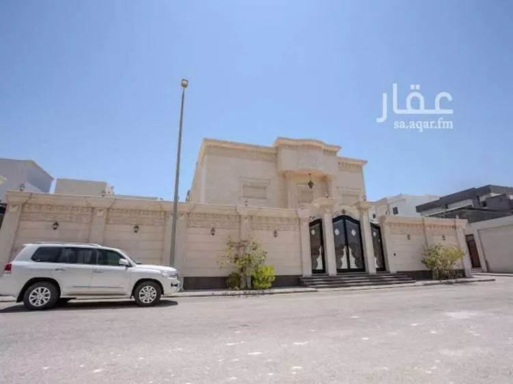فيلا للبيع في حي النهضة, مدينة الدمام, المنطقة الشرقية
