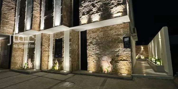 عمارة للإيجار في شارع يحيىى معصوم, حي الفيصلية, مدينة الخرج, منطقة الرياض