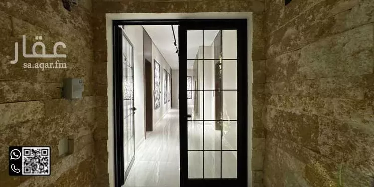 عمارة للإيجار في شارع يحيىى معصوم, حي الفيصلية, مدينة الخرج, منطقة الرياض صورة 3