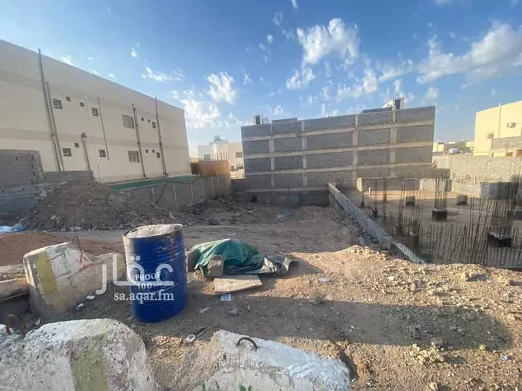 أرض للبيع في شارع الكوفي حفص, حي الروابي, مدينة المدينة المنورة, منطقة المدينة المنورة صورة 2