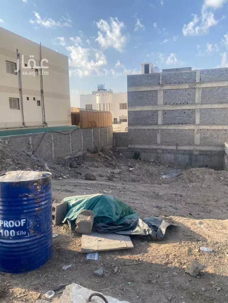 أرض للبيع في شارع الكوفي حفص ، حي الروابي ، المدينة المنورة ، منطقة المدينة المنورة