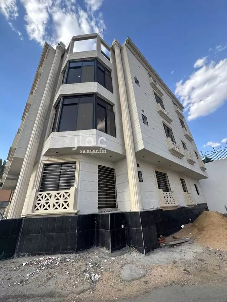 عمارة للبيع في شارع جبل المعين, حي شهار, مدينة امارة منطقة مكة المكرمة - الطائف, منطقة مكة المكرمة صورة 4