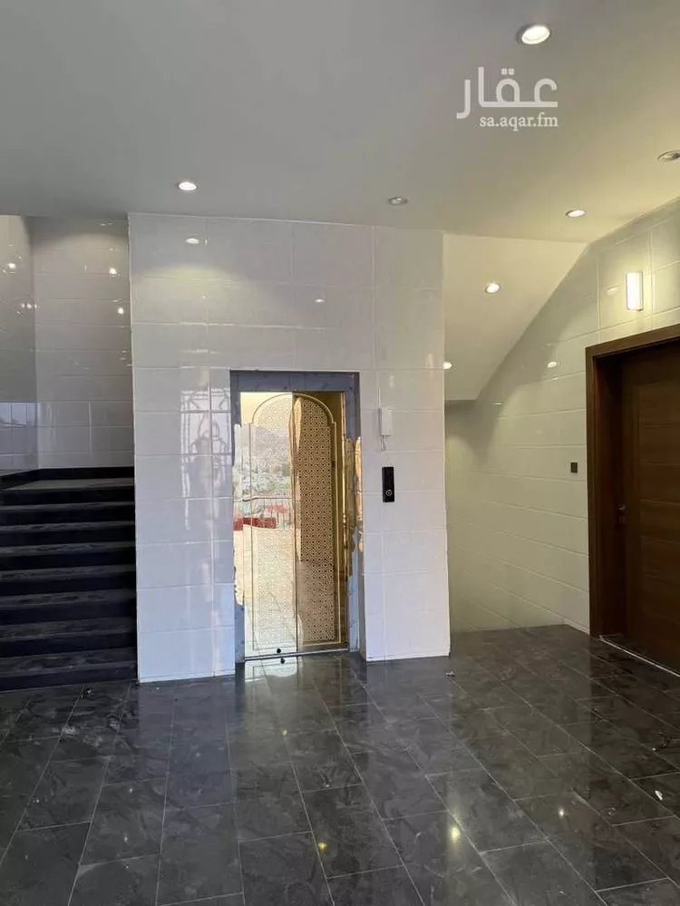 عمارة للإيجار في شارع شهار , حي شهار, مدينة الطائف, منطقة مكة المكرمة صورة 5