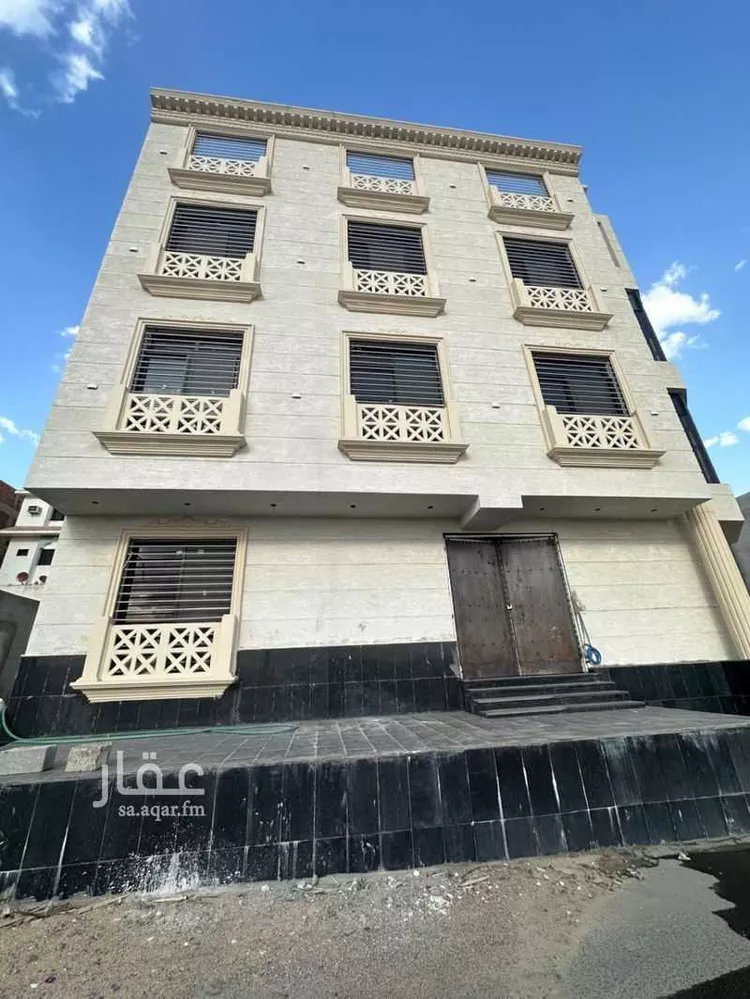 عمارة للبيع في شارع جبل المعين, حي شهار, مدينة امارة منطقة مكة المكرمة - الطائف, منطقة مكة المكرمة صورة 3
