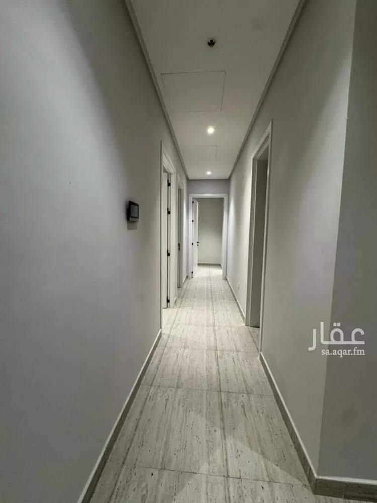 شقة للإيجار في شارع زيد بن عاصم بن عمرو بن عوف, حي النرجس, مدينة الرياض, منطقة الرياض صورة 2