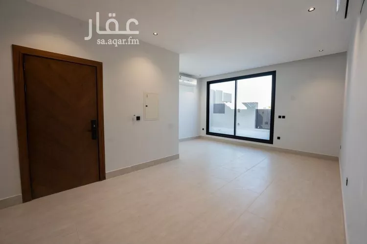 دور للإيجار في شارع الليث بن خالد, حي النرجس, مدينة الرياض, منطقة الرياض
