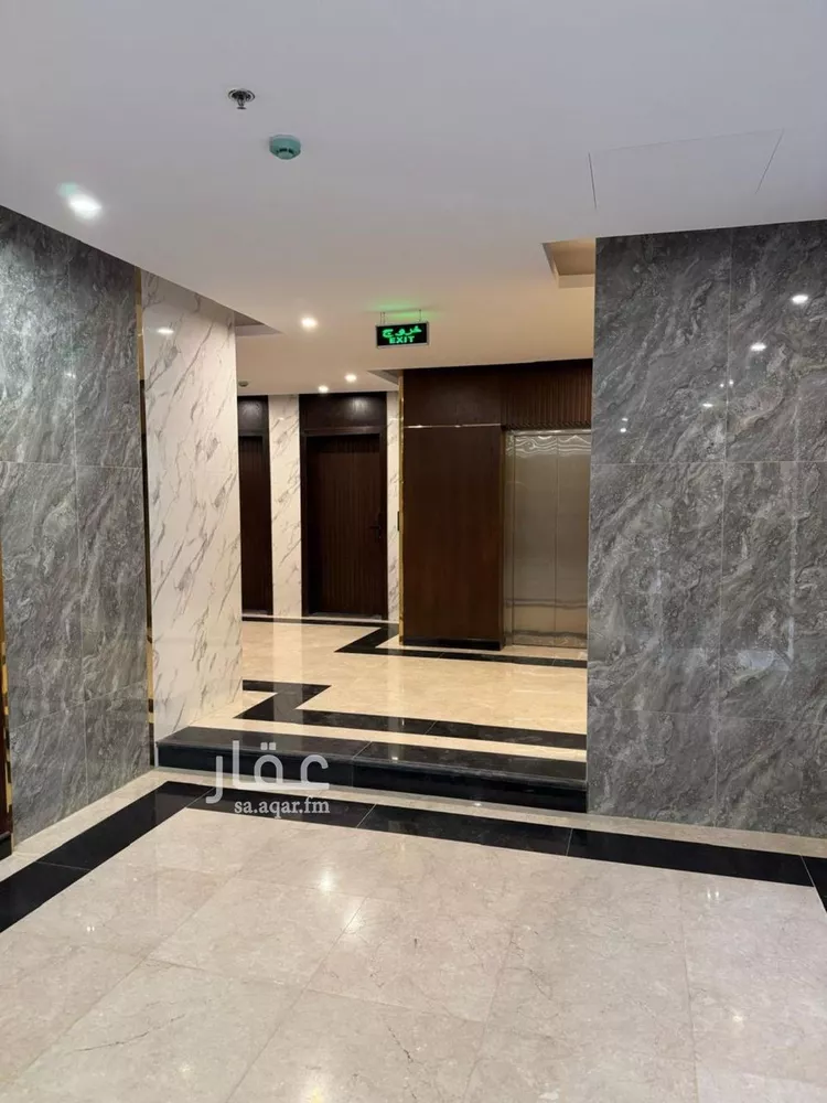 شقة للبيع في شارع حمزة بن عبدالمطلب, حي النرجس, مدينة الرياض, منطقة الرياض صورة 4