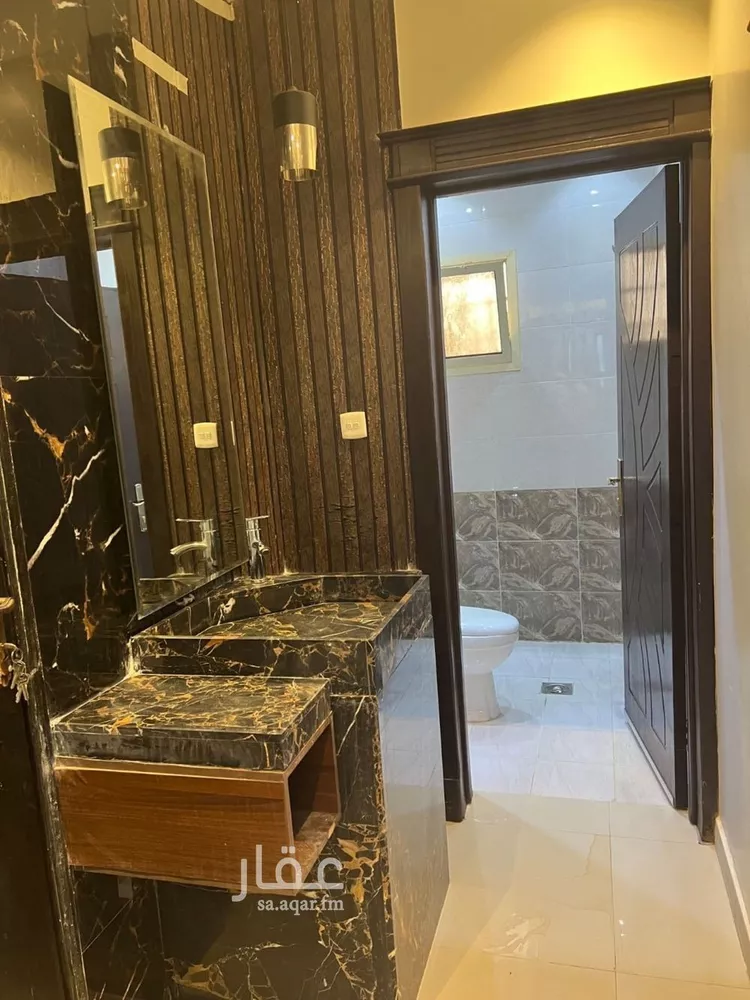 شقة للإيجار في شارع حمزة بن عبدالمطلب, حي العارض, مدينة الرياض, منطقة الرياض