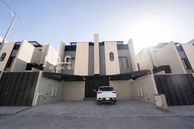 Floor for Rent in Riyadh An Narjis 6