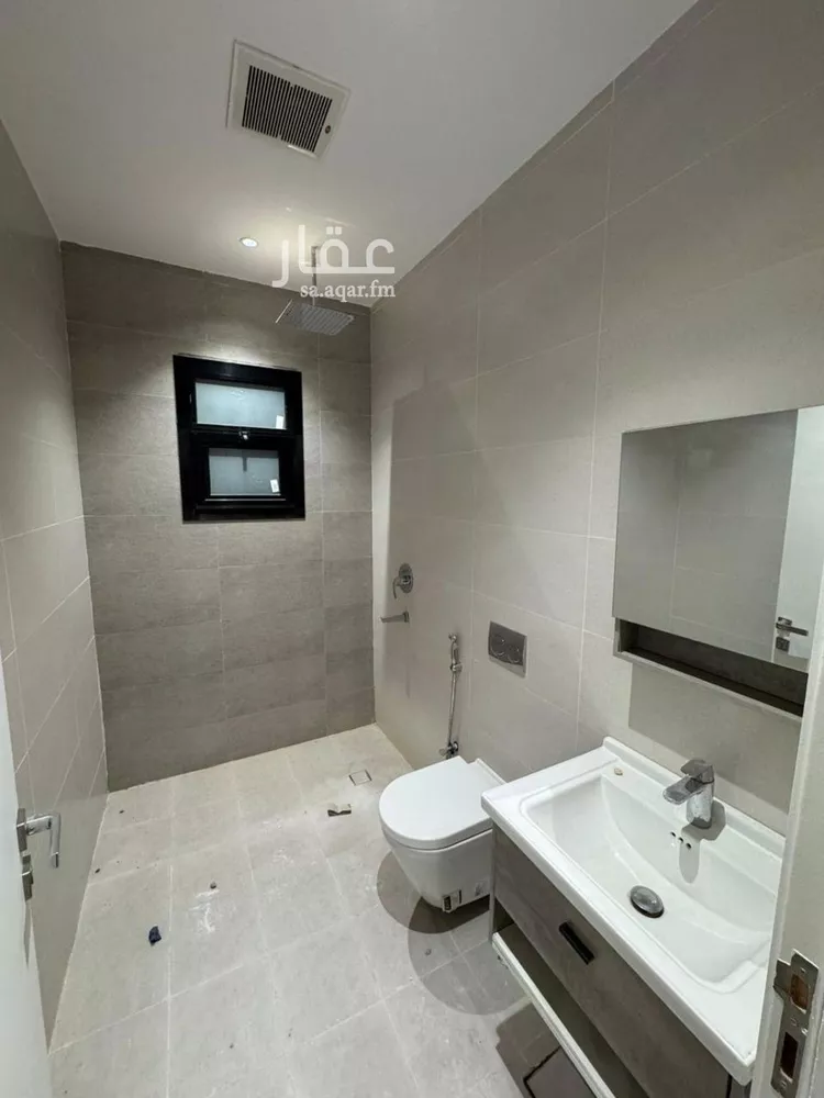 دور للإيجار في شارع جبل البويب, حي القادسية, مدينة الرياض, منطقة الرياض صورة 4