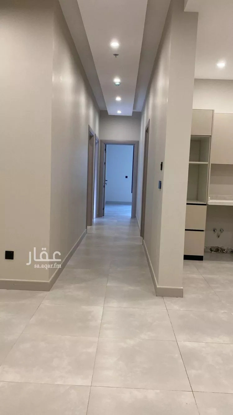 شقة للإيجار في شارع الطبيعة, حي النرجس, مدينة الرياض, منطقة الرياض 7