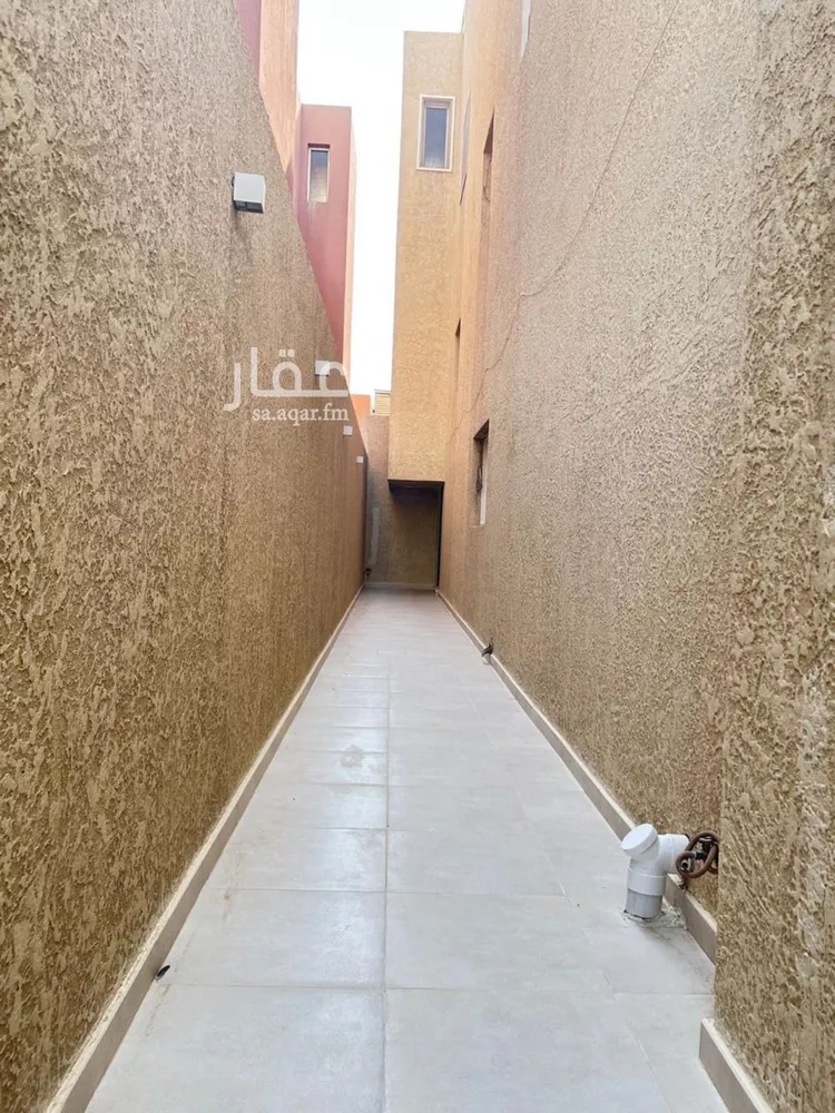 شقة للإيجار في شارع رقم 207, حي النرجس, مدينة الرياض, منطقة الرياض صورة 4