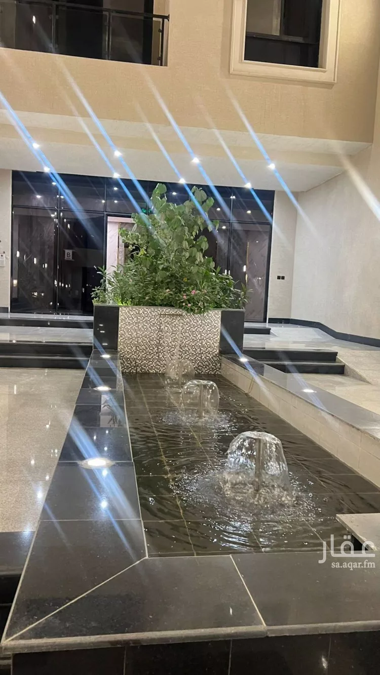 شقة للإيجار في شارع إسماعيل المؤذن, حي النرجس, مدينة الرياض, منطقة الرياض صورة 2