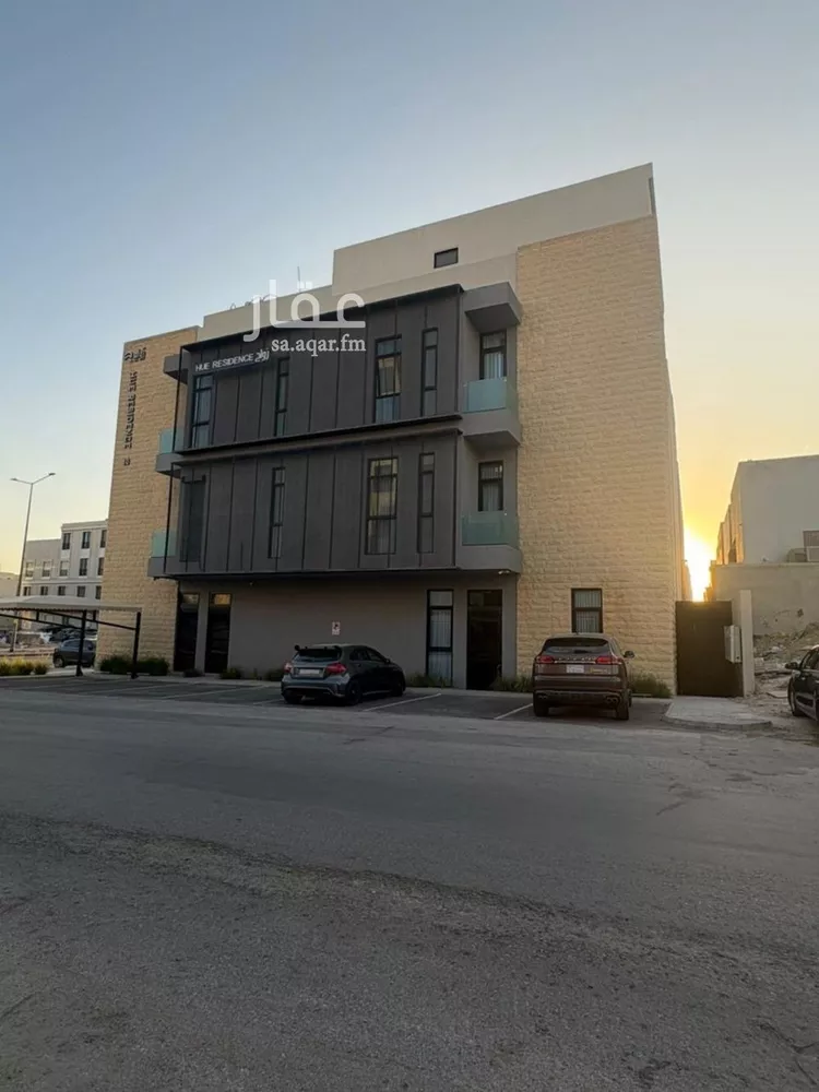 شقة للإيجار في شارع الأقطار, حي الملقا, مدينة الرياض, منطقة الرياض صورة 4