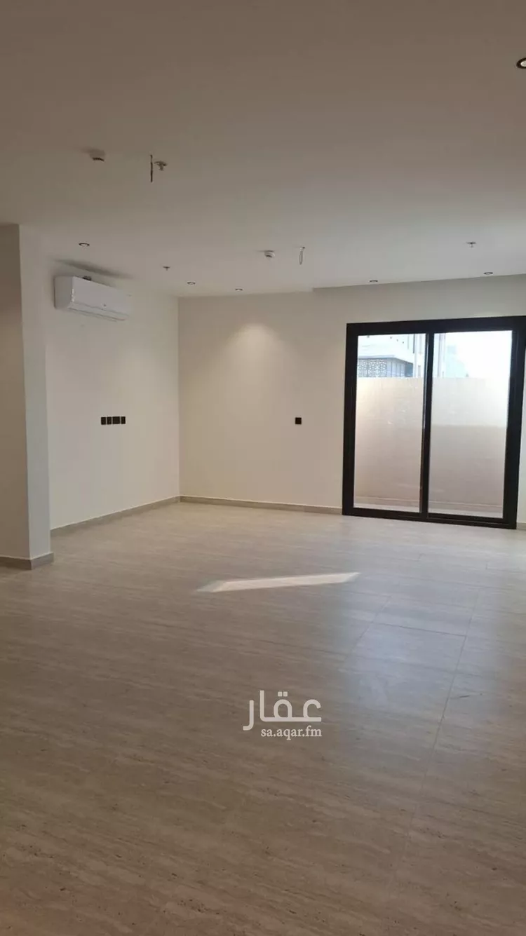 شقة للإيجار في شارع زيد بن عاصم بن عمرو بن عوف, حي النرجس, مدينة الرياض, منطقة الرياض