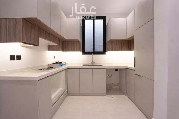 دور للإيجار في شارع الليث بن خالد, حي النرجس, مدينة الرياض, منطقة الرياض صورة 2