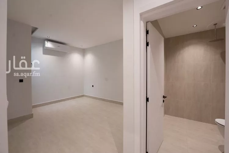 دور للإيجار في شارع الليث بن خالد, حي النرجس, مدينة الرياض, منطقة الرياض صورة 5