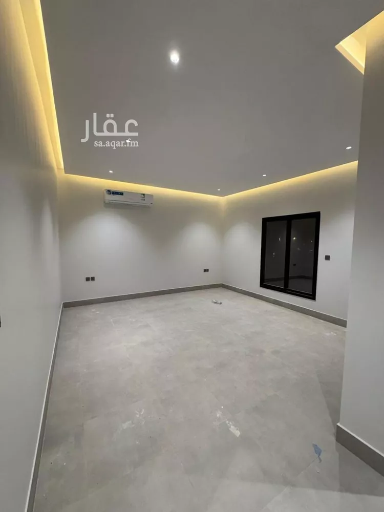 دور للإيجار في شارع جبل البويب, حي القادسية, مدينة الرياض, منطقة الرياض