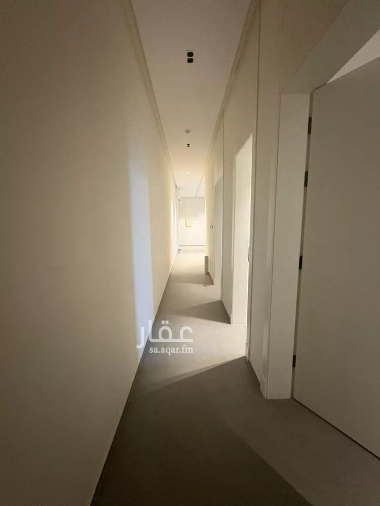 شقة للإيجار في شارع الأقطار, حي الملقا, مدينة الرياض, منطقة الرياض