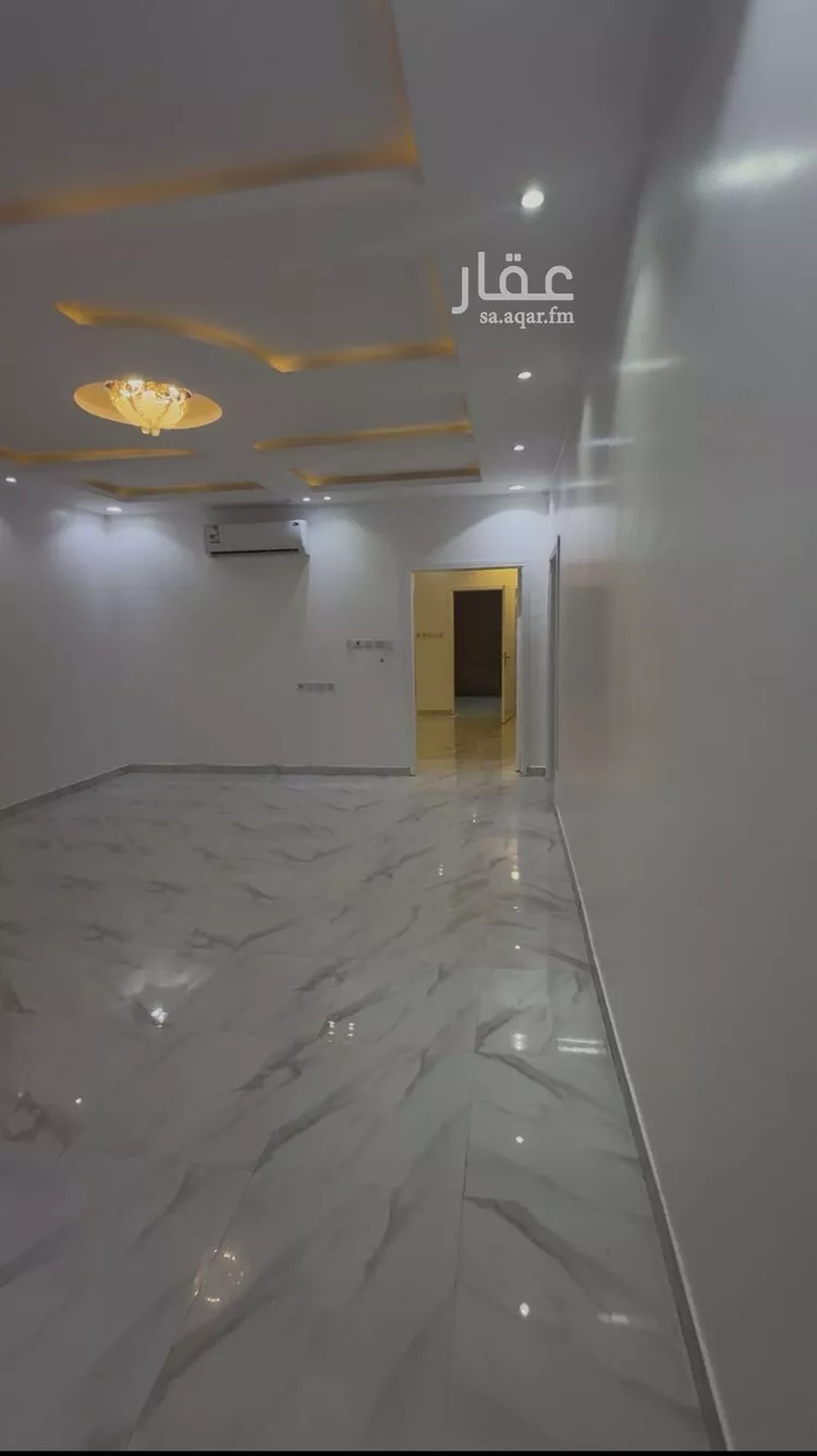 دور للإيجار في شارع جبل دمخ, حي القادسية, مدينة الرياض, منطقة الرياض