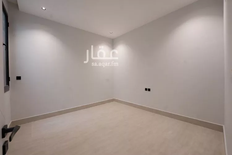 دور للإيجار في شارع الليث بن خالد, حي النرجس, مدينة الرياض, منطقة الرياض صورة 4