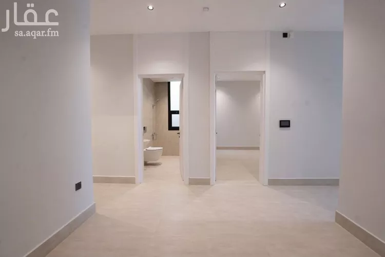 Floor for Rent in Riyadh An Narjis 10