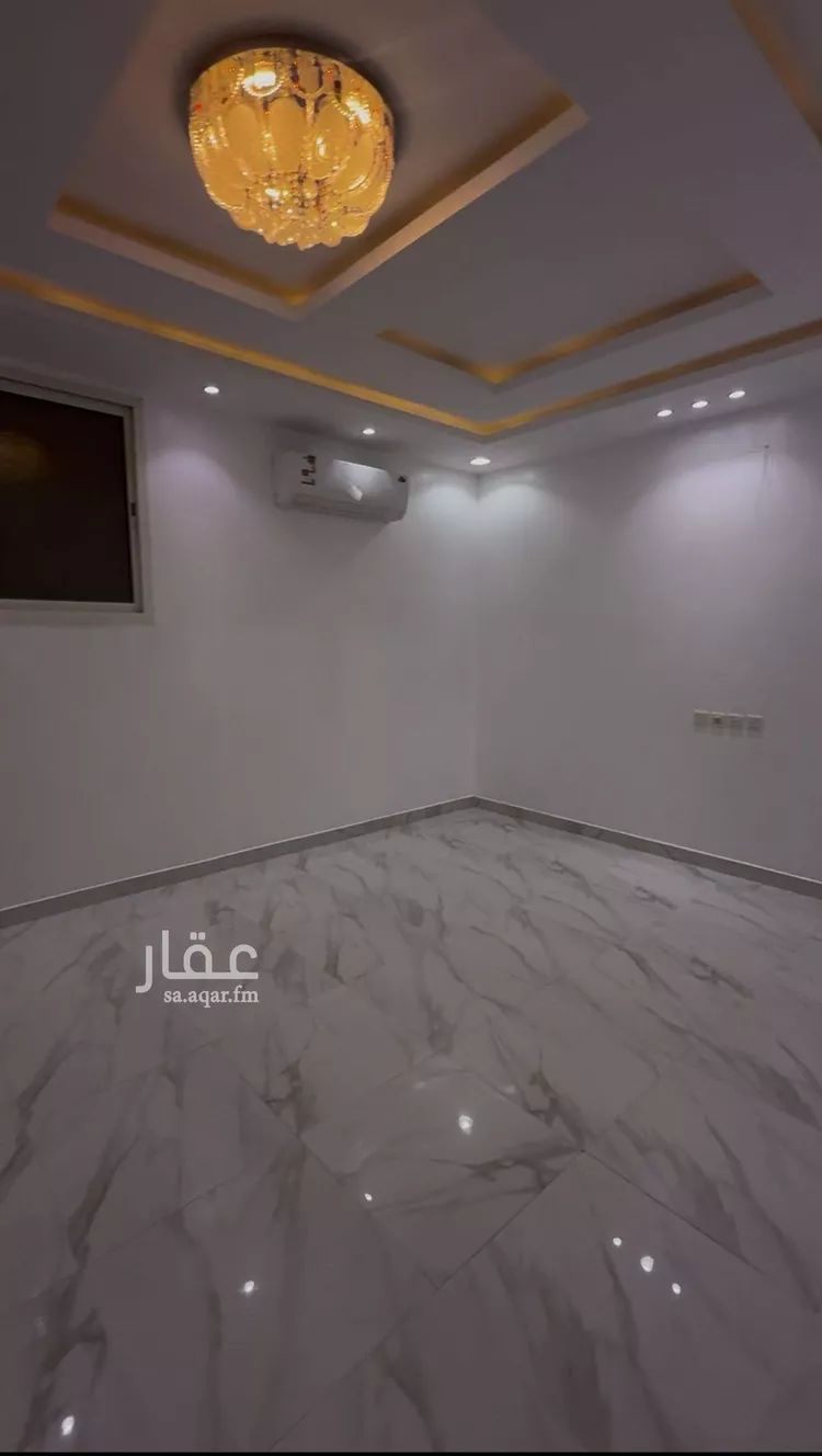 دور للإيجار في شارع جبل دمخ, حي القادسية, مدينة الرياض, منطقة الرياض صورة 5