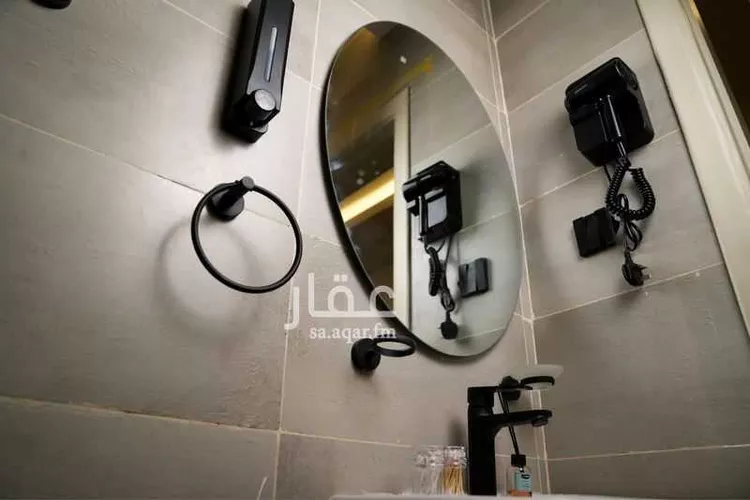 شقة مفروشة للحجز في شارع احمد فقيه ، حي العقيق ، الرياض ، منطقة الرياض 9