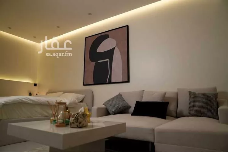 شقة مفروشة للحجز في شارع احمد فقيه ، حي العقيق ، الرياض ، منطقة الرياض 6