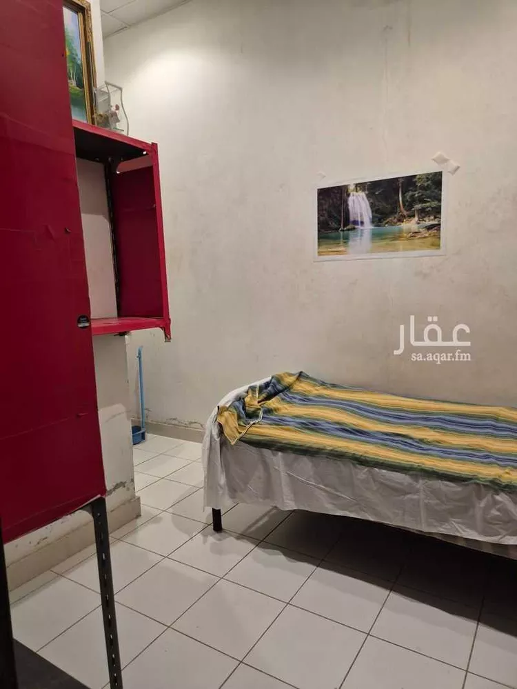 غرفة للإيجار في شارع بلنسية, حي القدس, مدينة الرياض, منطقة الرياض صورة 2