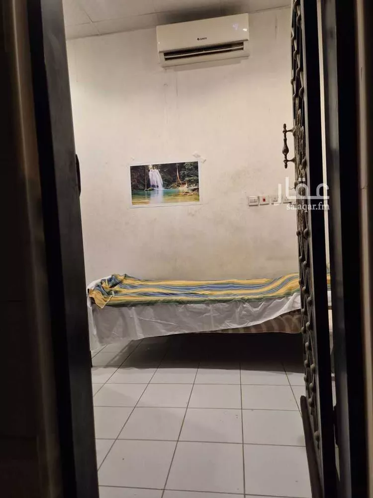 غرفة للإيجار في شارع بلنسية, حي القدس, مدينة الرياض, منطقة الرياض