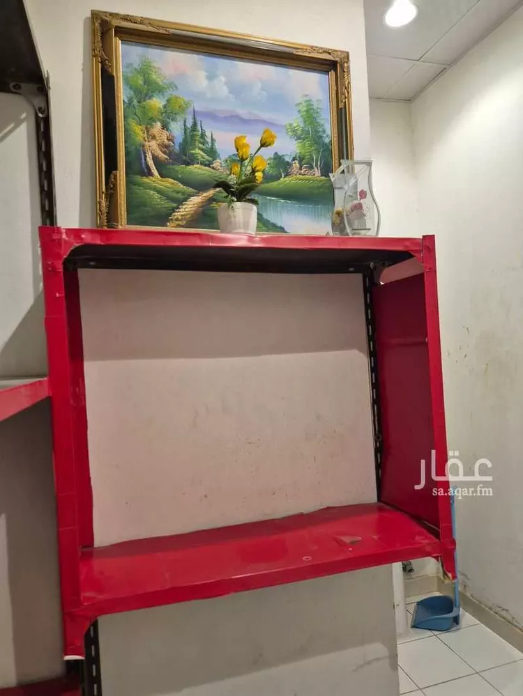غرفة للإيجار في شارع بلنسية, حي القدس, مدينة الرياض, منطقة الرياض صورة 4